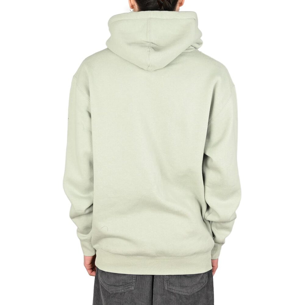 Anti Hero Eagle Pullover Hoodie - Sage