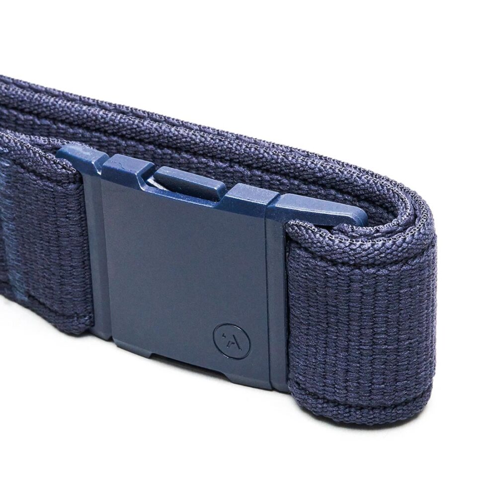 Arcade Atlas Long Stretch Belt - Navy