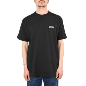 DC Patch It S/S Pocket T-Shirt - Black