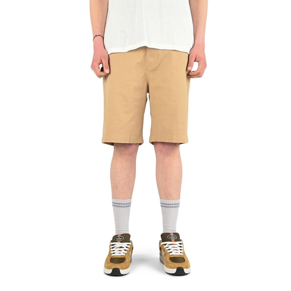DC Worker Relaxed Chino Shorts - Insence