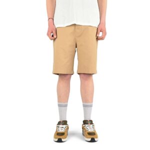 DC Worker Relaxed Chino Shorts - Insence