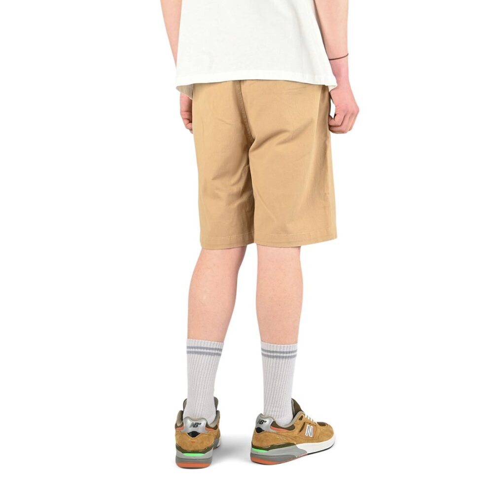 DC Worker Relaxed Chino Shorts - Insence