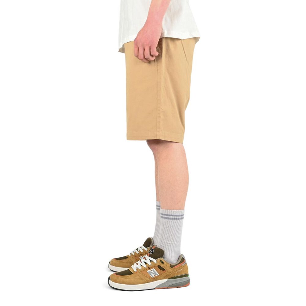 DC Worker Relaxed Chino Shorts - Insence