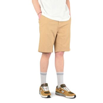 DC Worker Relaxed Chino Shorts - Insence