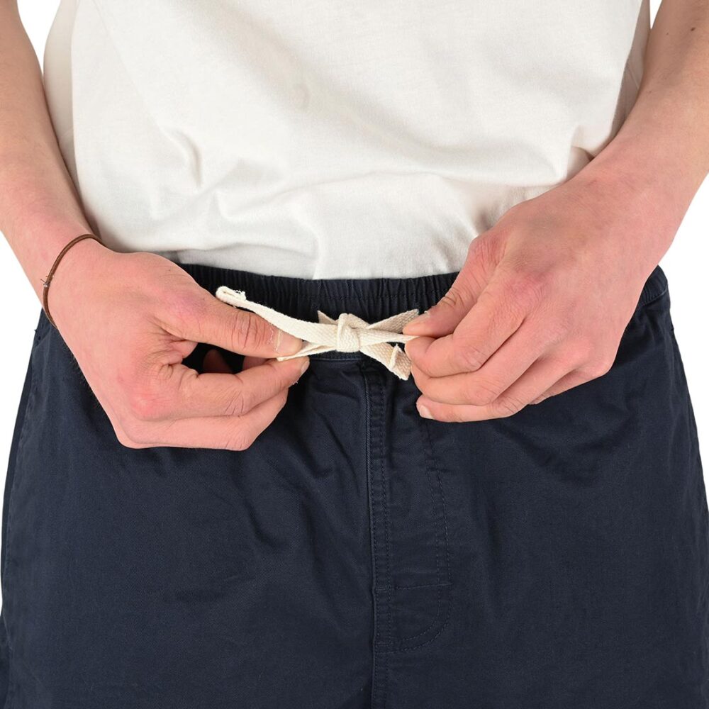 Element Chillin Classic Walk Short - Eclipse Navy