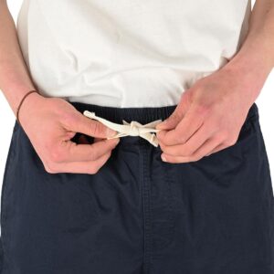 Element Chillin Classic Walk Short - Eclipse Navy