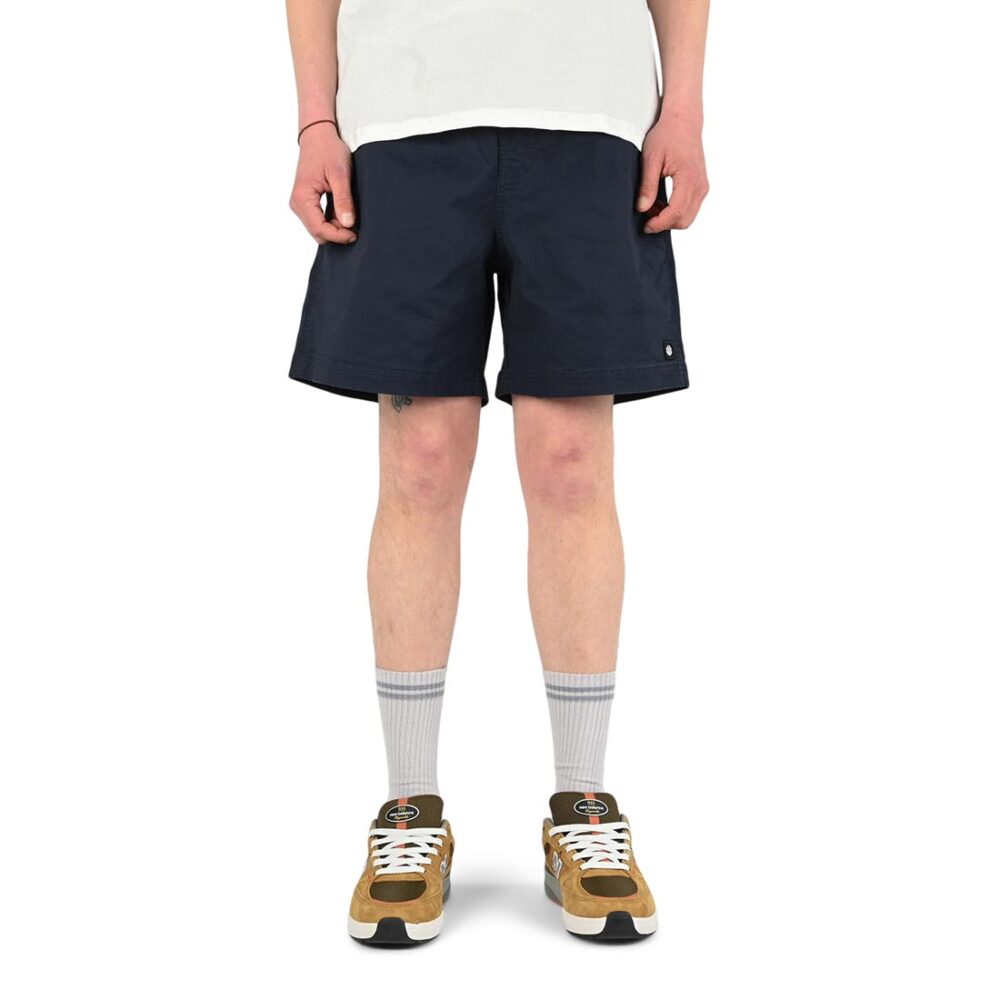 Element Chillin Classic Walk Short - Eclipse Navy