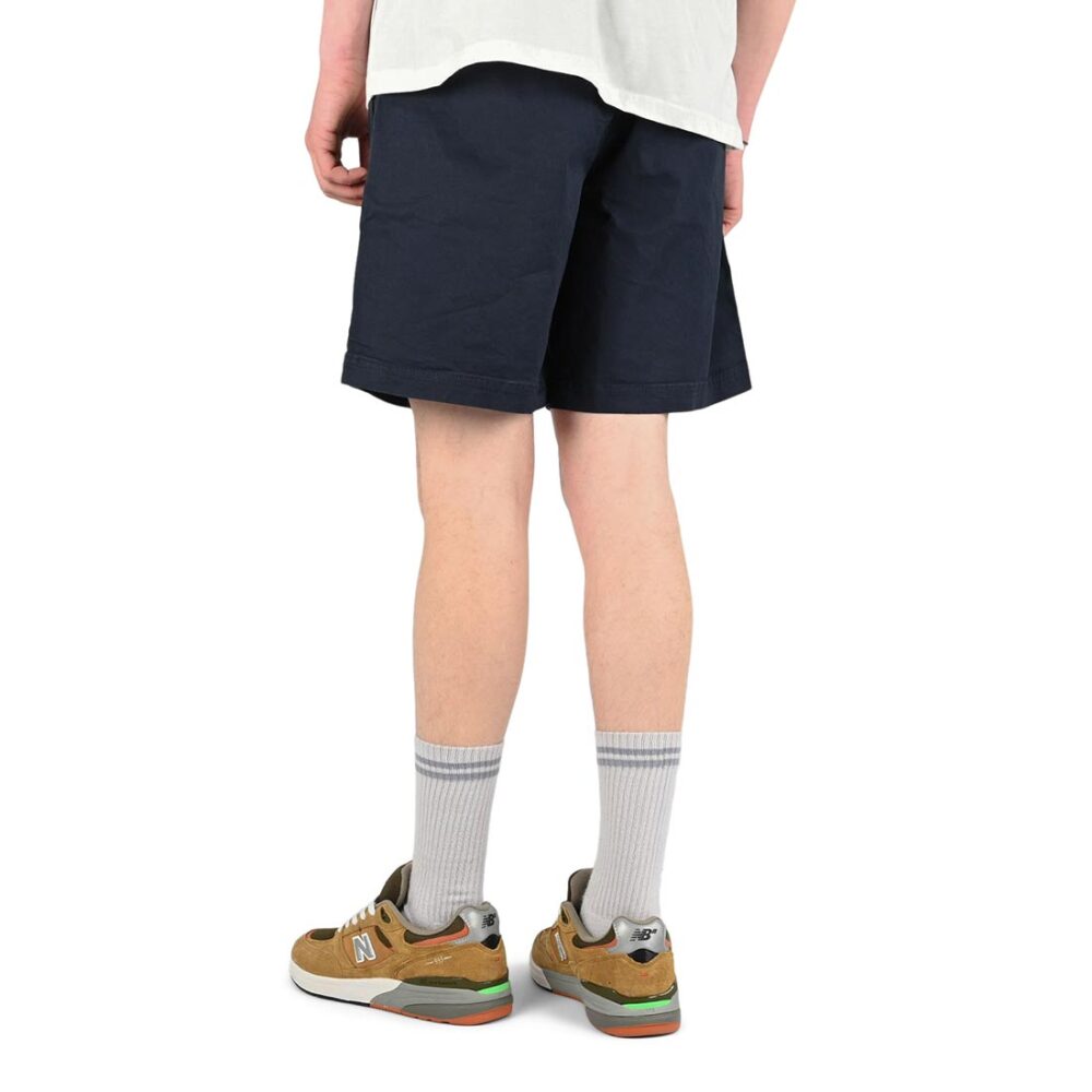 Element Chillin Classic Walk Short - Eclipse Navy