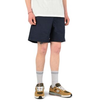 Element Chillin Classic Walk Short - Eclipse Navy