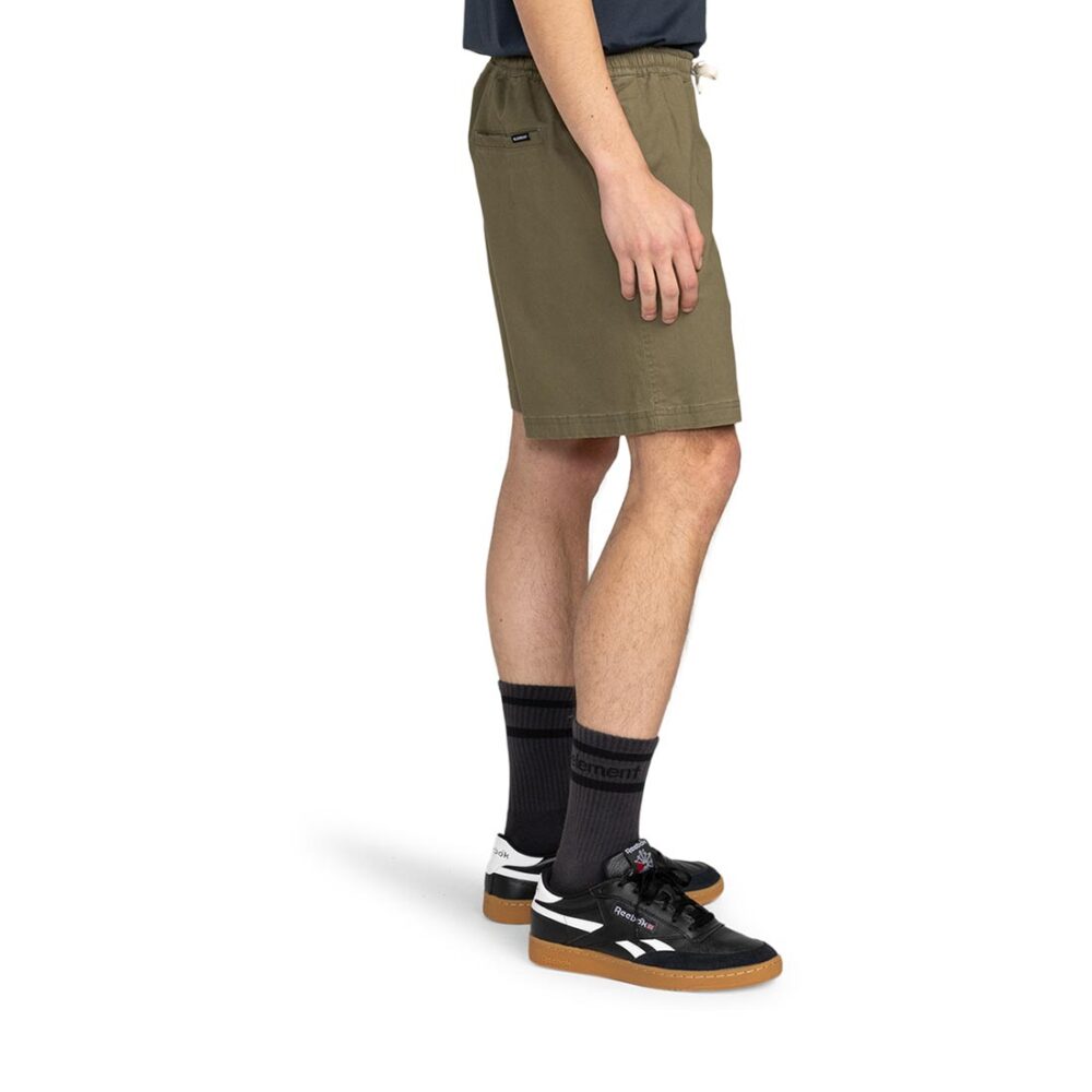 Element Chillin Classic Walk Short - Kalamata