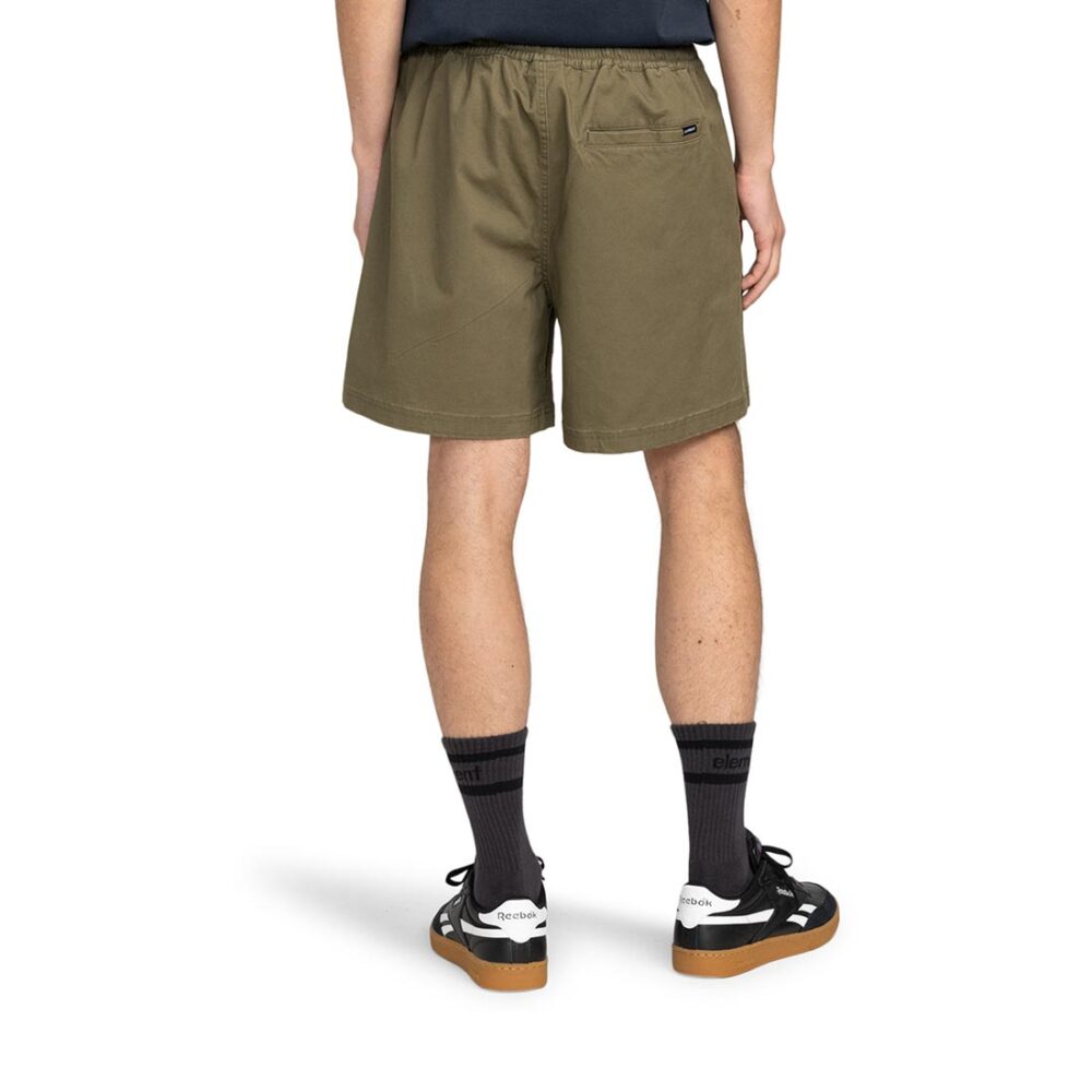 Element Chillin Classic Walk Short - Kalamata
