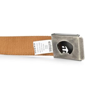 Etnies Arrow Web Belt - Brown