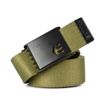 Etnies Arrow Web Belt - Olive