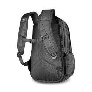 Etnies x Santa Cruz Marana Light 21L Backpack - Black