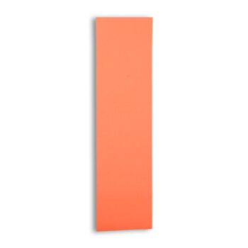 Jessup 9" Griptape - Agent Orange