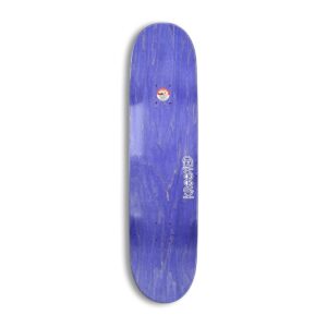 Krooked Knox On The Street 8.25″ Skateboard Deck