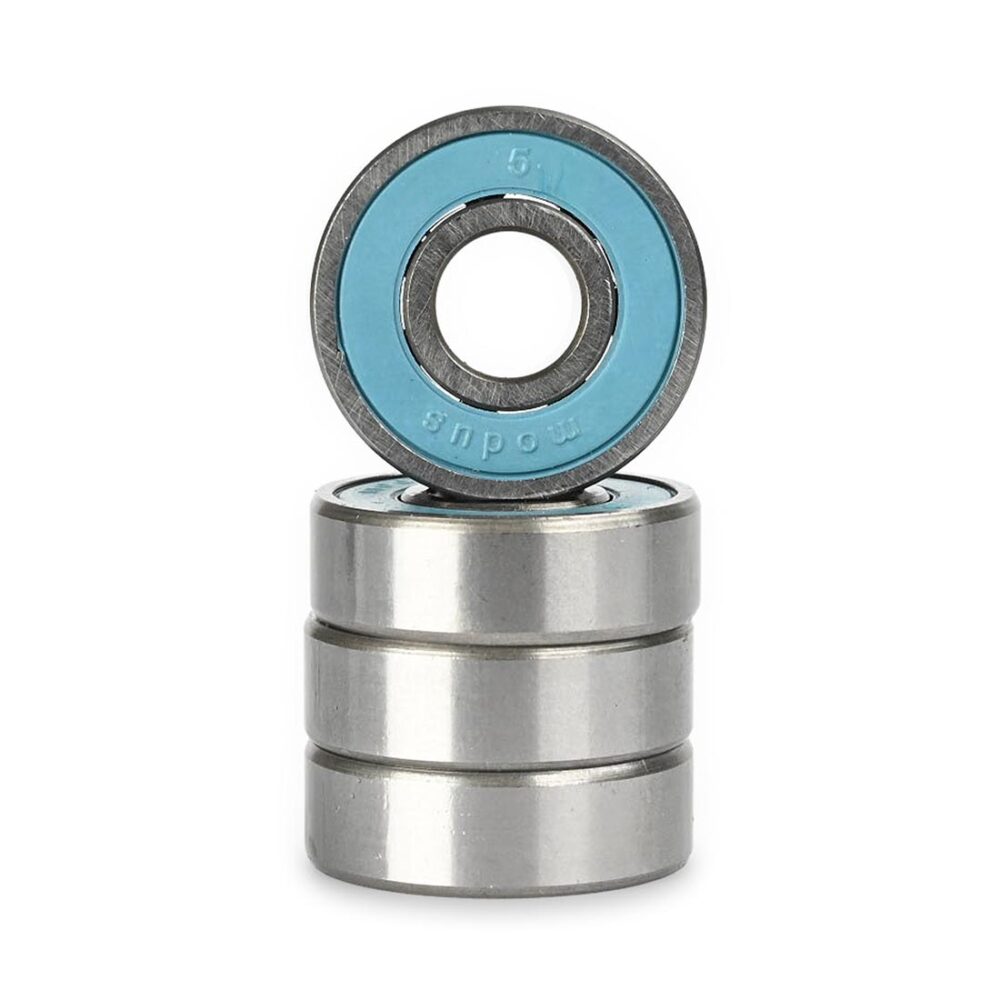 Modus ABEC 5 Skateboard Bearings