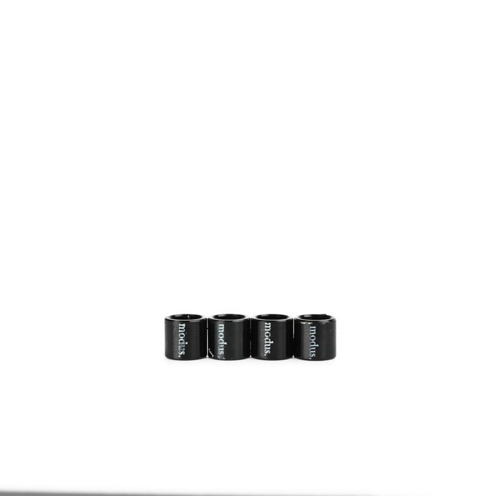 Modus ABEC 5 Skateboard Bearings