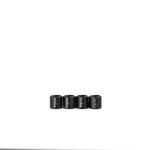 Modus ABEC 5 Skateboard Bearings