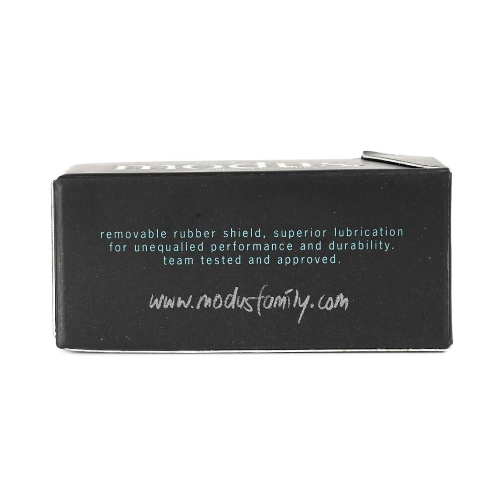 Modus Black Skateboard Bearings