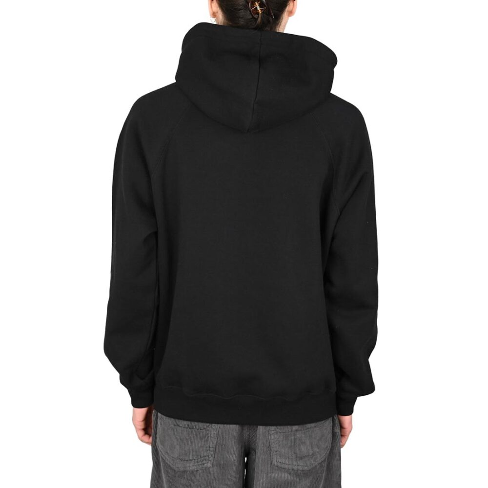 Polar Default Pullover Hoodie - Black