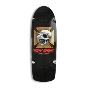 Powell Peralta Hawk Bones Brigade S16 10.0" Reissue Skateboard Deck