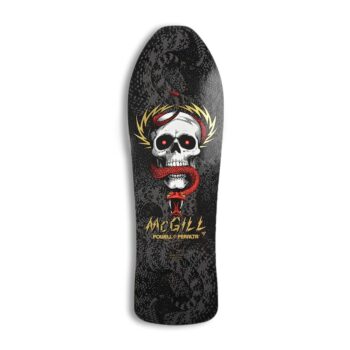 Powell Peralta McGill Bones Brigade S16 10" Reissue Skateboard Deck
