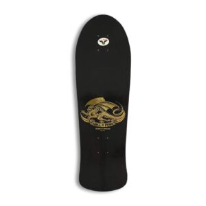 Powell Peralta Mountain Bones Brigade S16 9.9" Reissue Skateboard Deck