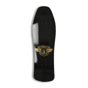 Powell Peralta Underhill Chain & Cross 10.0" Reissue Skateboard Deck