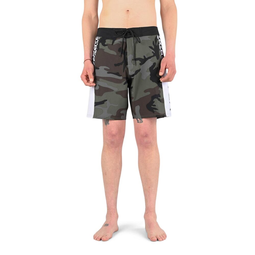 RVCA Apex 2 18" Boardshort - Camo