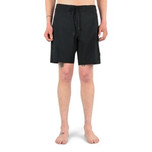 RVCA Hawaii Apex 2 18" Boardshort - Black