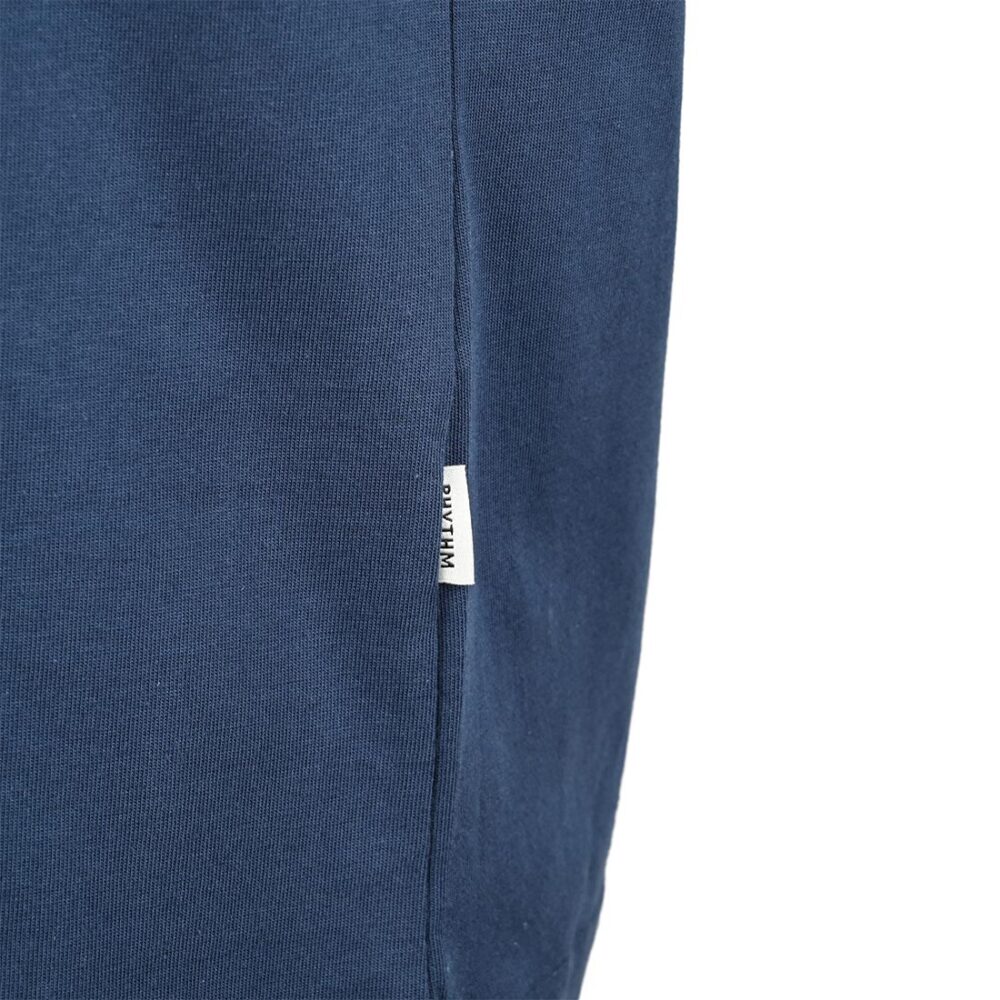 Rhythm Awake S/S T-Shirt - Navy