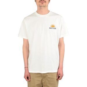 Rhythm Awake S/S T-Shirt - White