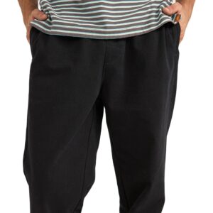 Rhythm Engineer Relaxed Pants - Midnight
