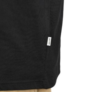Rhythm Siesta S/S T-Shirt - Black