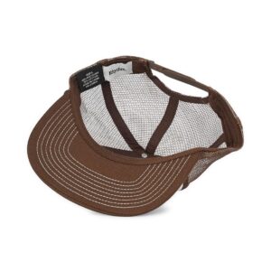 Rhythm Trees Trucker Cap - Cedar
