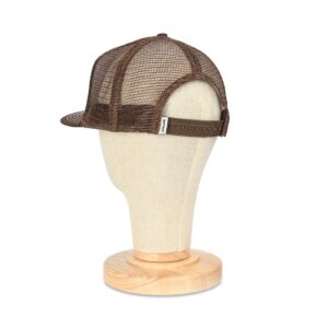 Rhythm Trees Trucker Cap - Cedar