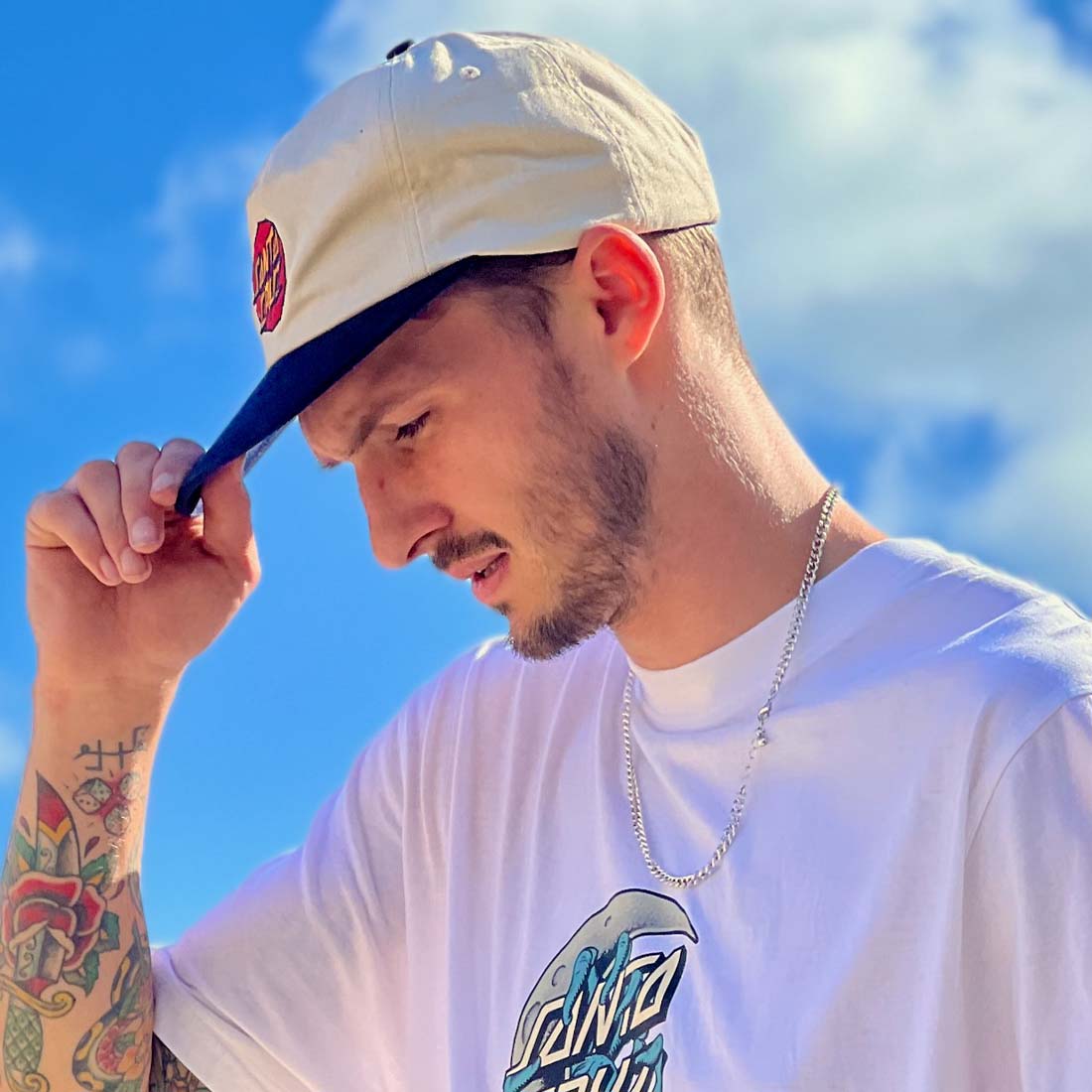Santa Cruz Clothing