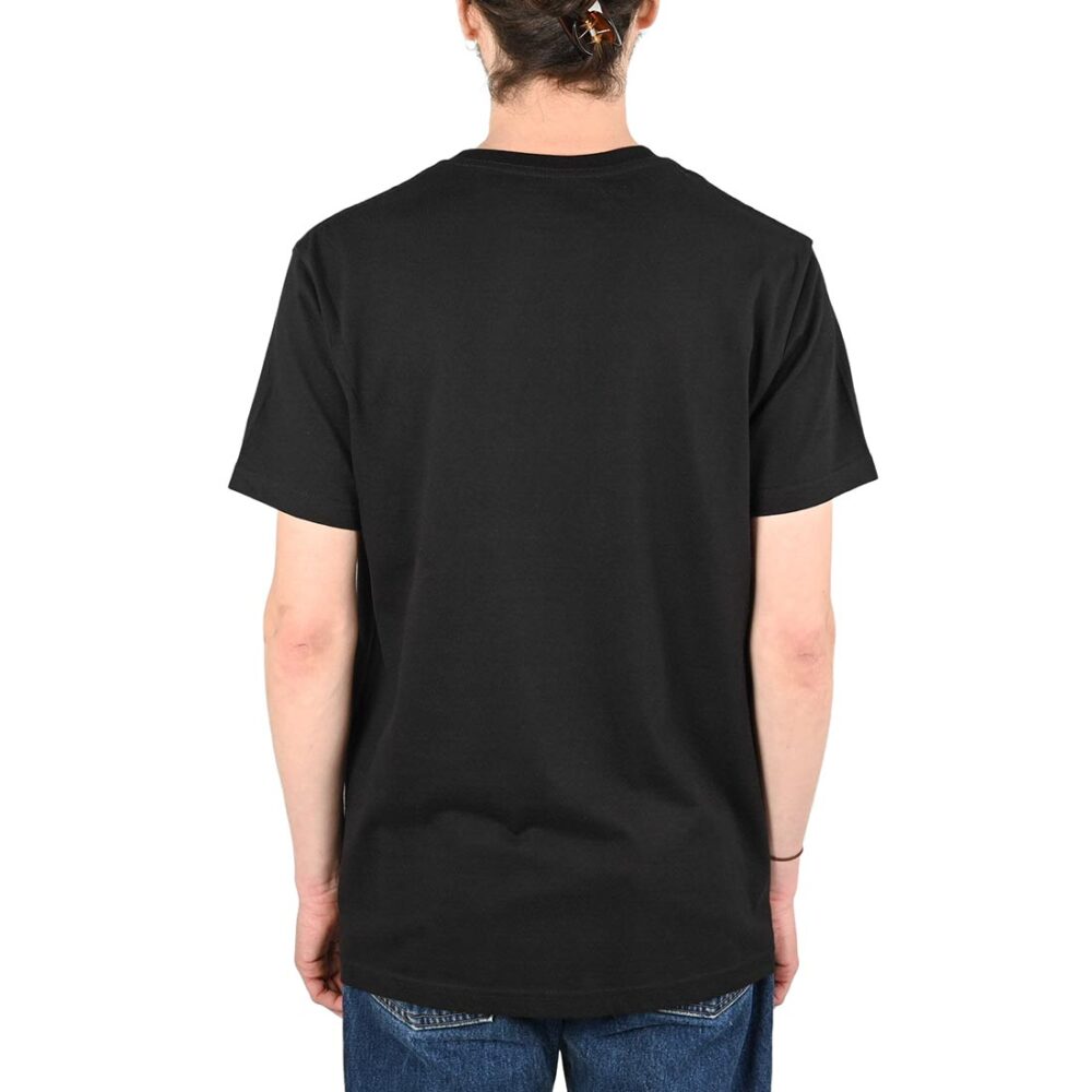 Supereight Supply Co Icon S/S T-Shirt - Black
