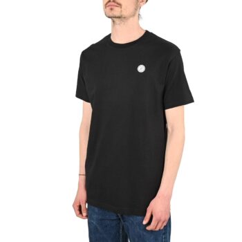 Supereight Supply Co Icon S/S T-Shirt - Black