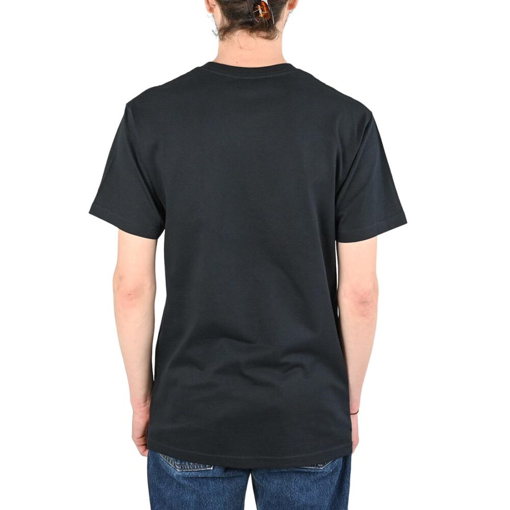Supereight Supply Co Icon S/S T-Shirt - Navy