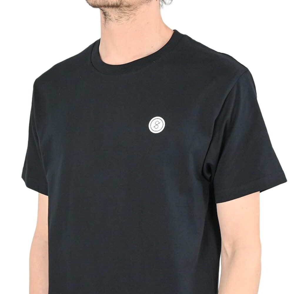 Supereight Supply Co Icon S/S T-Shirt - Navy