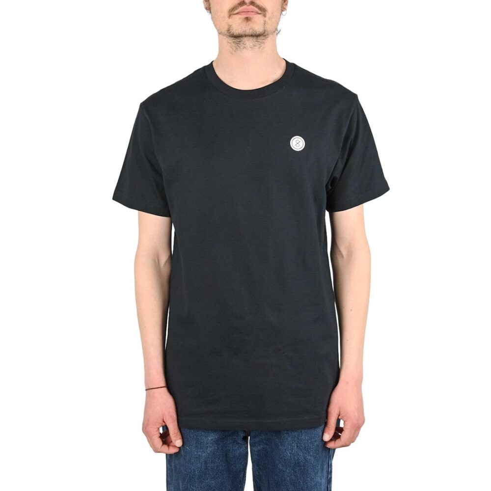 Supereight Supply Co Icon S/S T-Shirt - Navy
