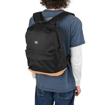 Vans Old Skool Sport 22L Backpack - Black