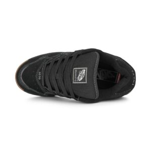 Vans Rowley XLT Skate Shoes - Blackout