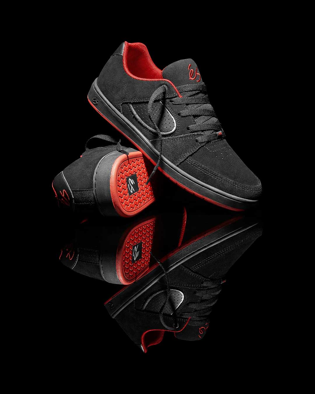 eS Accel Slim Skate Shoes