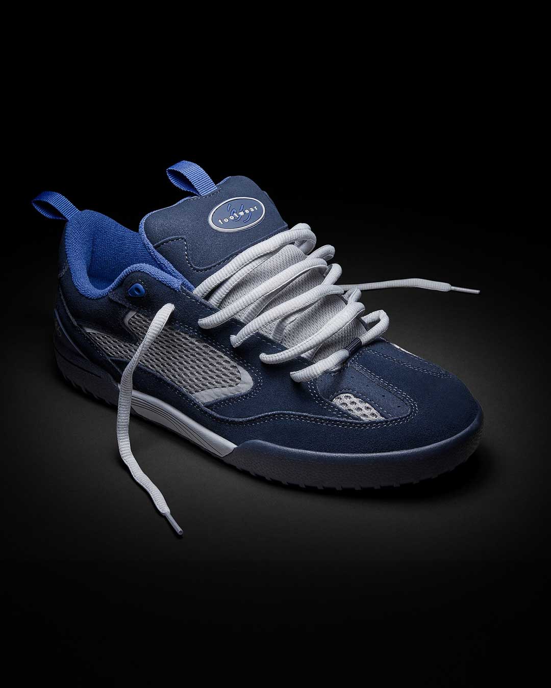 eS Quattro Skate Shoes