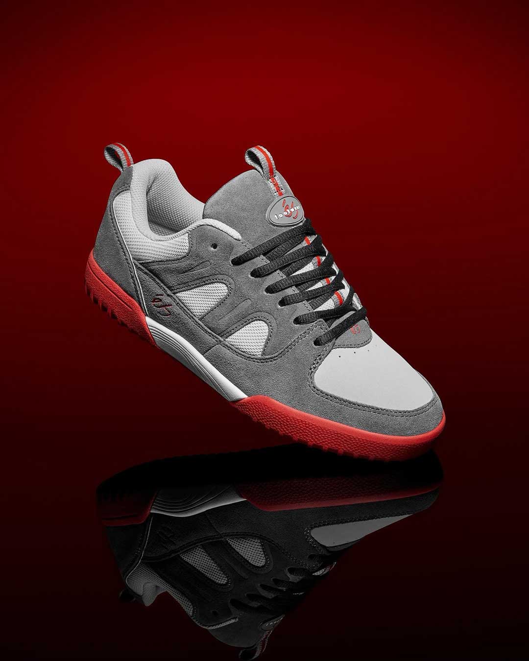 eS Silo SC skate shoes
