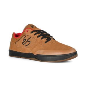 eS Swift 1.5 Skate Shoes - Brown/Black