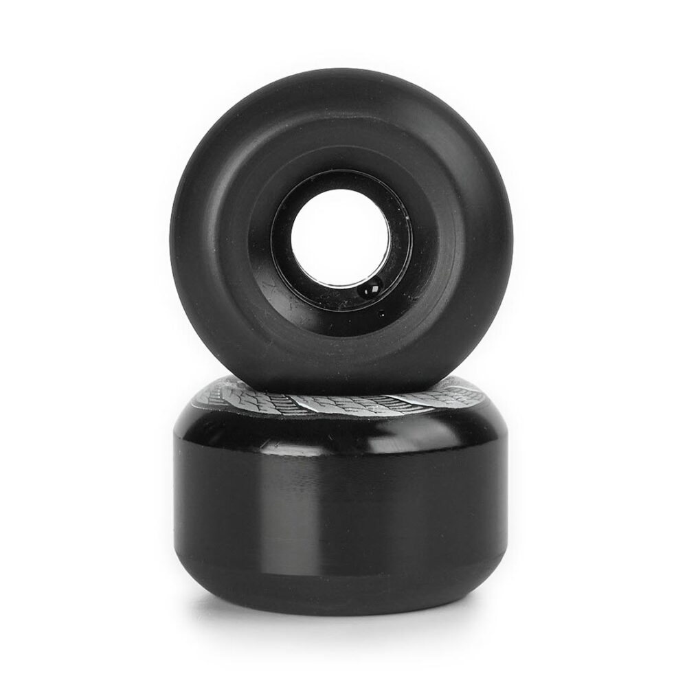 Bones X-Formula Death Angels V6 Widecut 97a 53mm Skateboard Wheels
